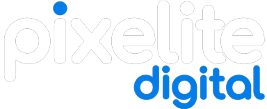 Pixelite Digital Agency Logo
