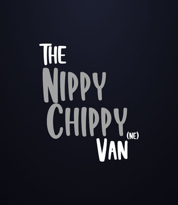 The Nippy Chippy Van, a business Pixelite Digital has helped in the provision of SEO, social media and graphic design